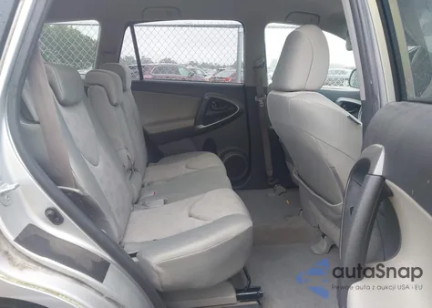 2009 Toyota Rav4 from USA, damaged, VIN JTMZF33V59D007739